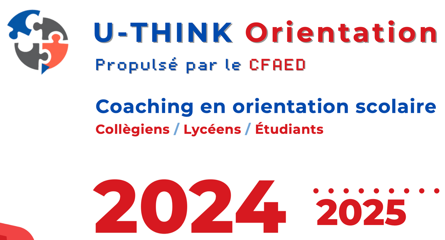 Carte Coaching Découverte